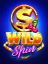 Play Wild Spin At BitStarz Casino