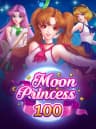Play Moon princess 100 At BitStarz Casino