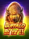 Play Buffalo Blitz II At BitStarz Casino