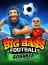 Play Big Bass Football Bonanza At BitStarz Casino