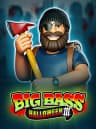 Play Big Bass Halloween 3 At BitStarz Casino