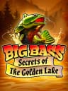 Play Big Bass Secrets of the Golden Lake At BitStarz Casino