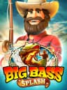 Play Big Bass Splash At BitStarz Casino