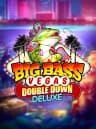 在 BitStarz 娱乐场玩Big Bass Vegas Double Down Deluxe