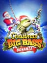Play Christmas Big Bass Bonanza At BitStarz Casino