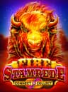 Play Fire Stampede At BitStarz Casino