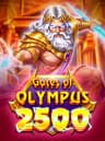 Play Gates of Olympus 2500 At BitStarz Casino