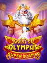 Play Gates of Olympus Super Scatter At BitStarz Casino