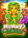 Play Mummy's Jewels At BitStarz Casino