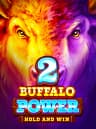 Play Buffalo Power 2: Hold and Win At BitStarz Casino