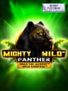 Play Mighty Wild: Panther Grand Platinum Edition At BitStarz Casino