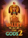 Play Valley of the Gods 2 At BitStarz Casino