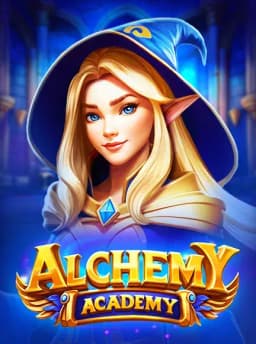 Play Alchemy Academy At BitStarz Casino