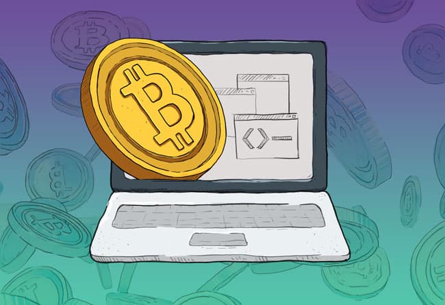 Top Software Providers Supporting BTC