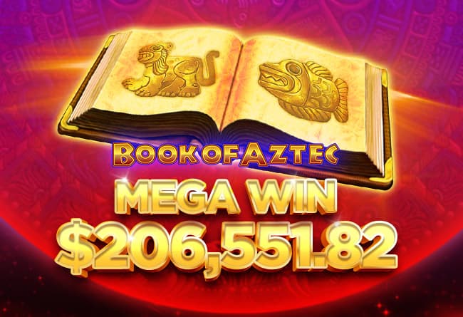 $206,551 Big Win at BitStarz