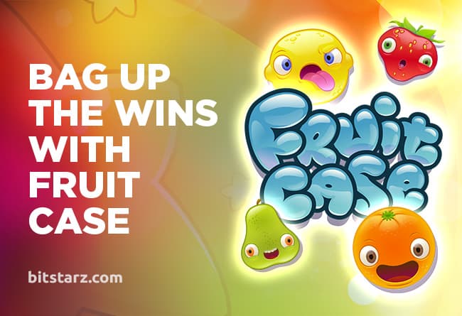 Bag Up the Wins with Fruit Case