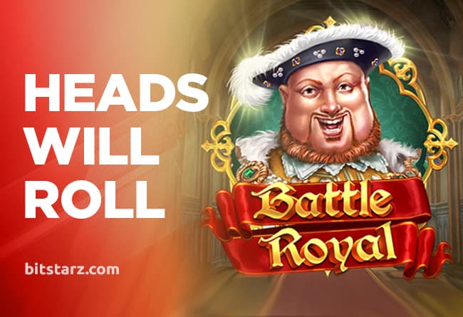 Heads-Will-Roll-in-Battle-Royal-Slot