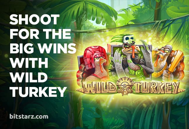 Shoot-for-the-Big-Wins-with-Wild-Turkey