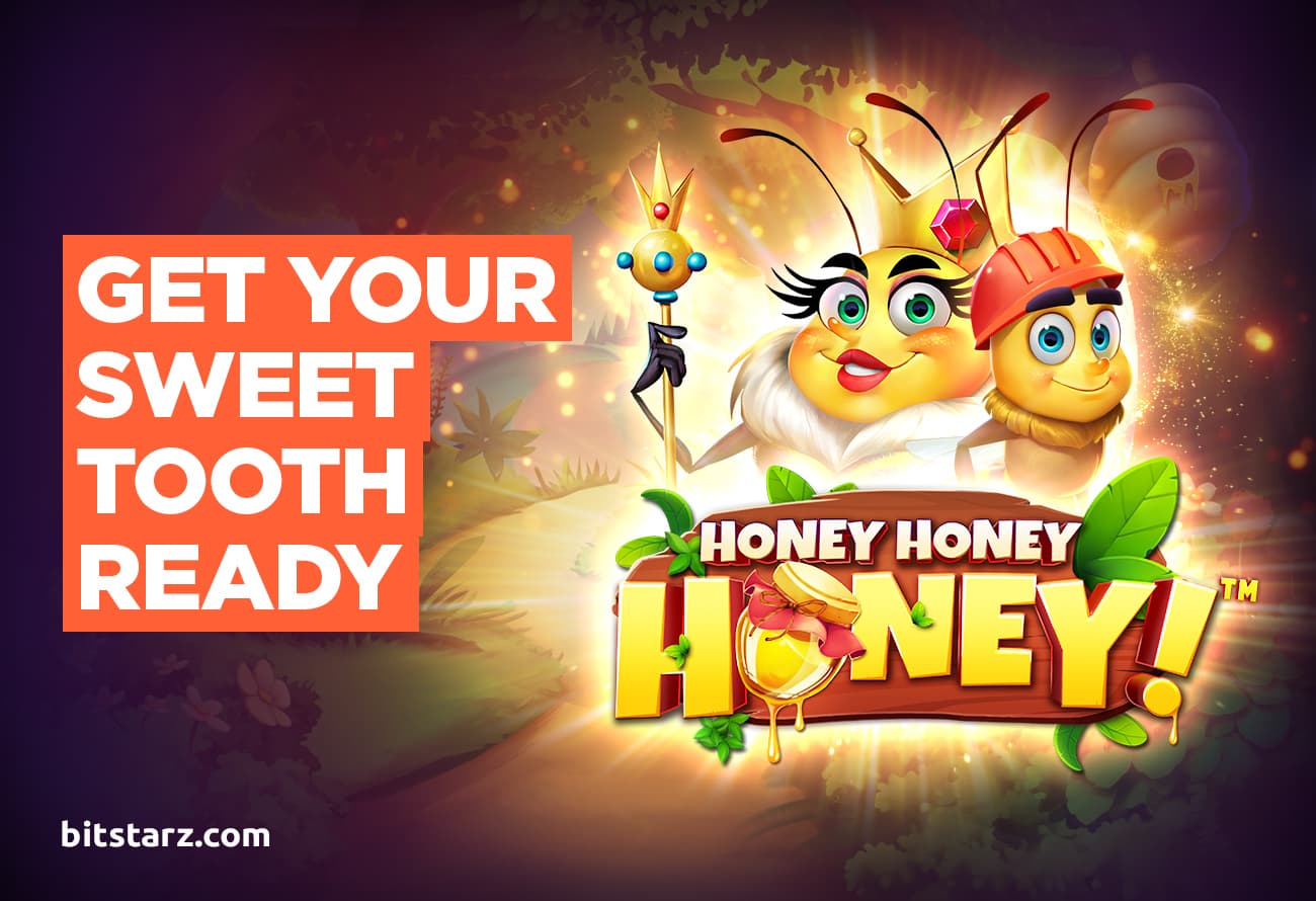 Honey-Honey-Honey