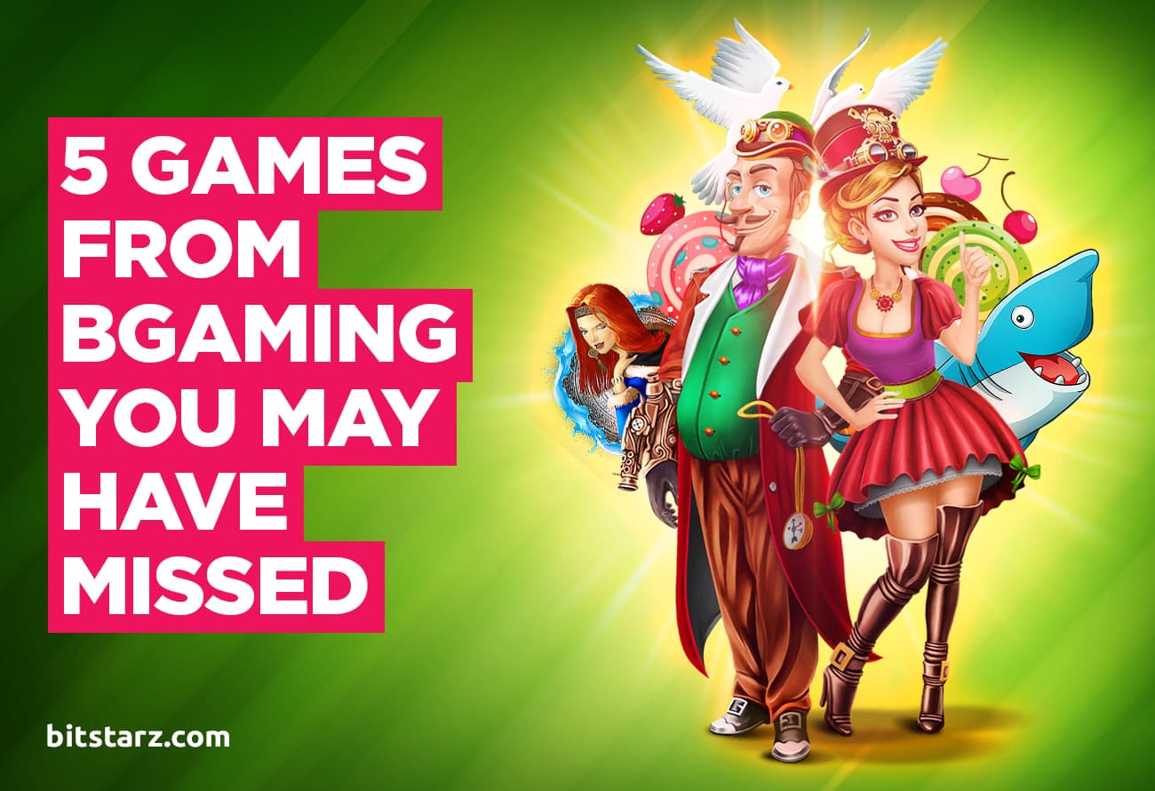 5_Slots_From_BGaming_You_May_Have_Missed