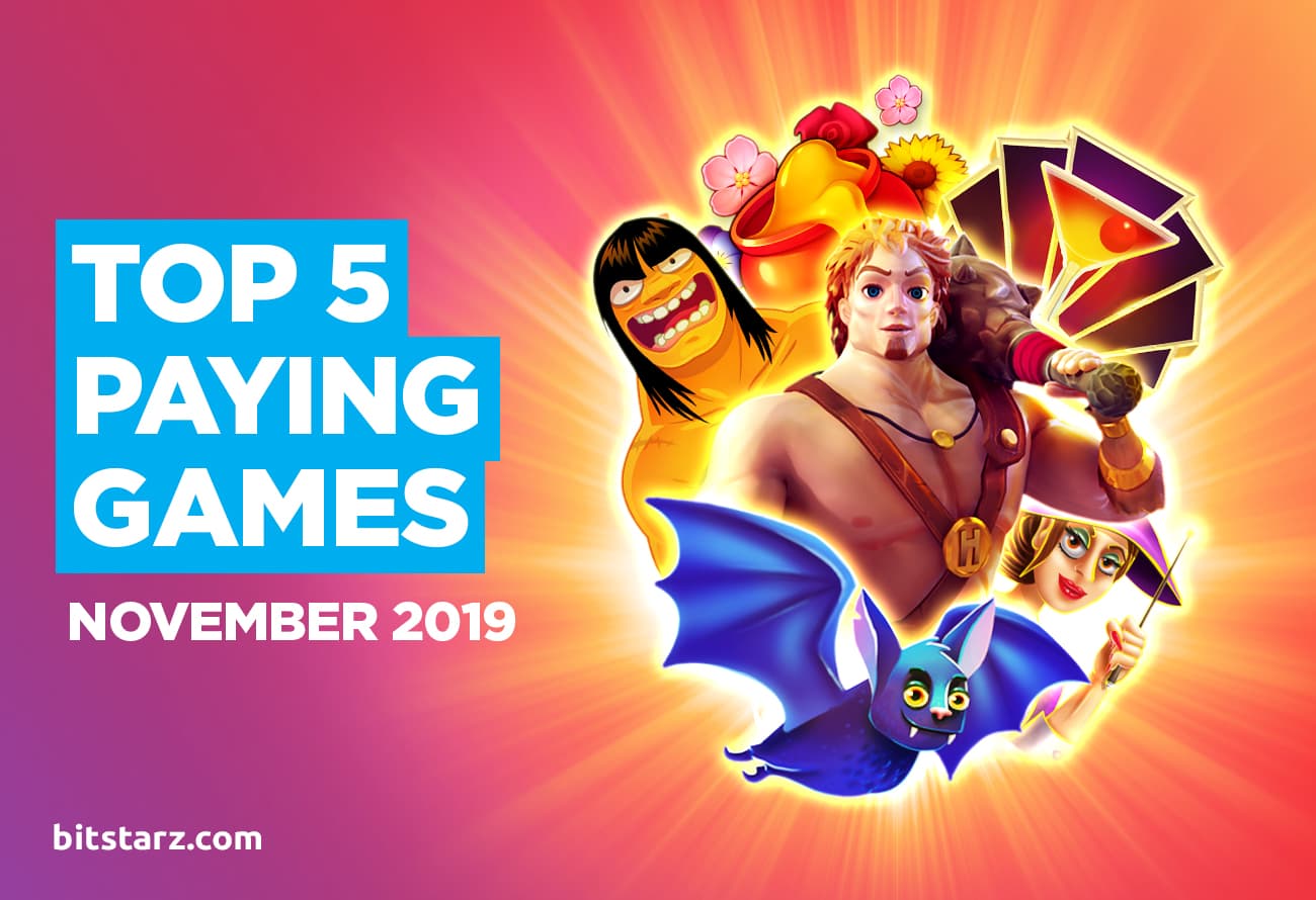 Top-5-Paying-Games---November-2019