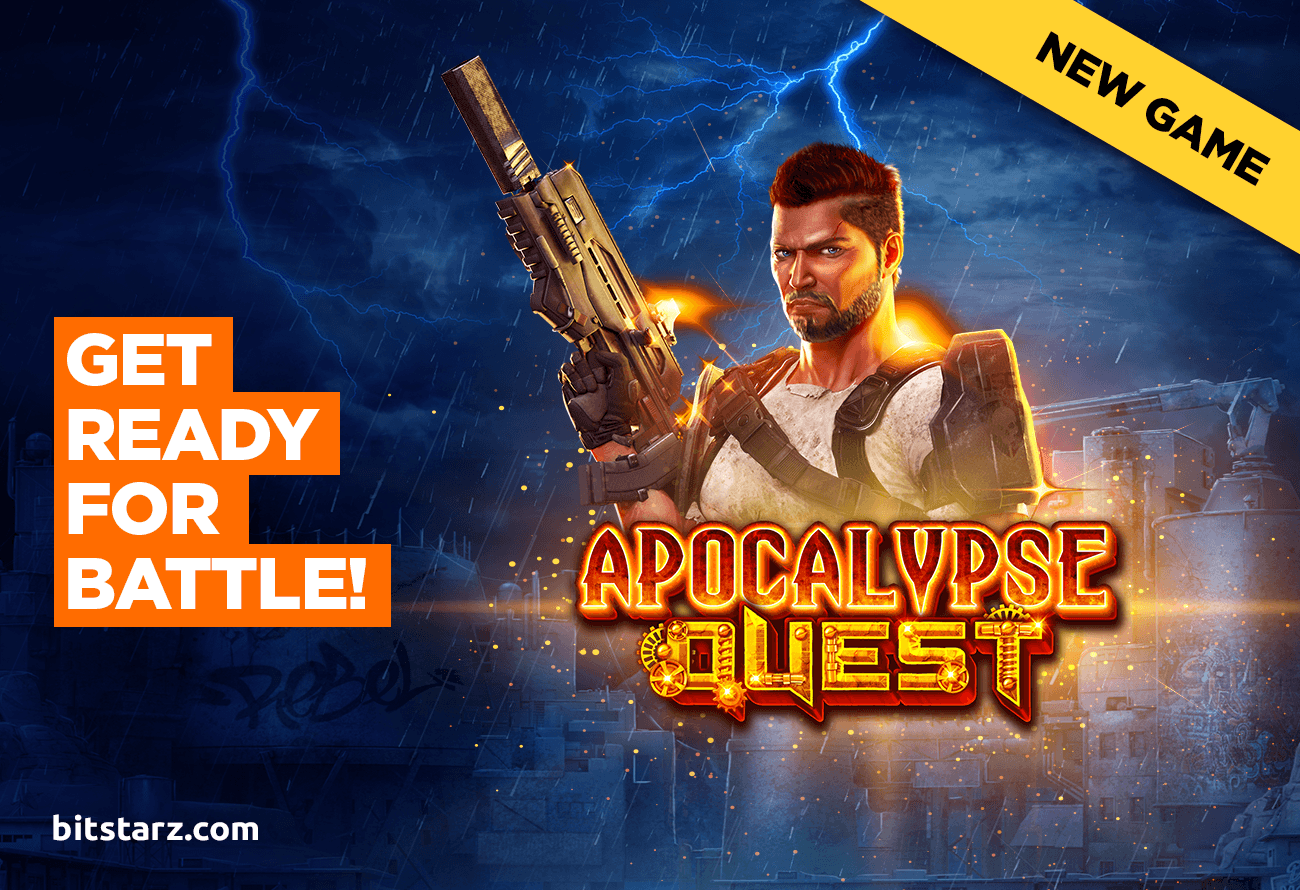 Apocalypse-Quest