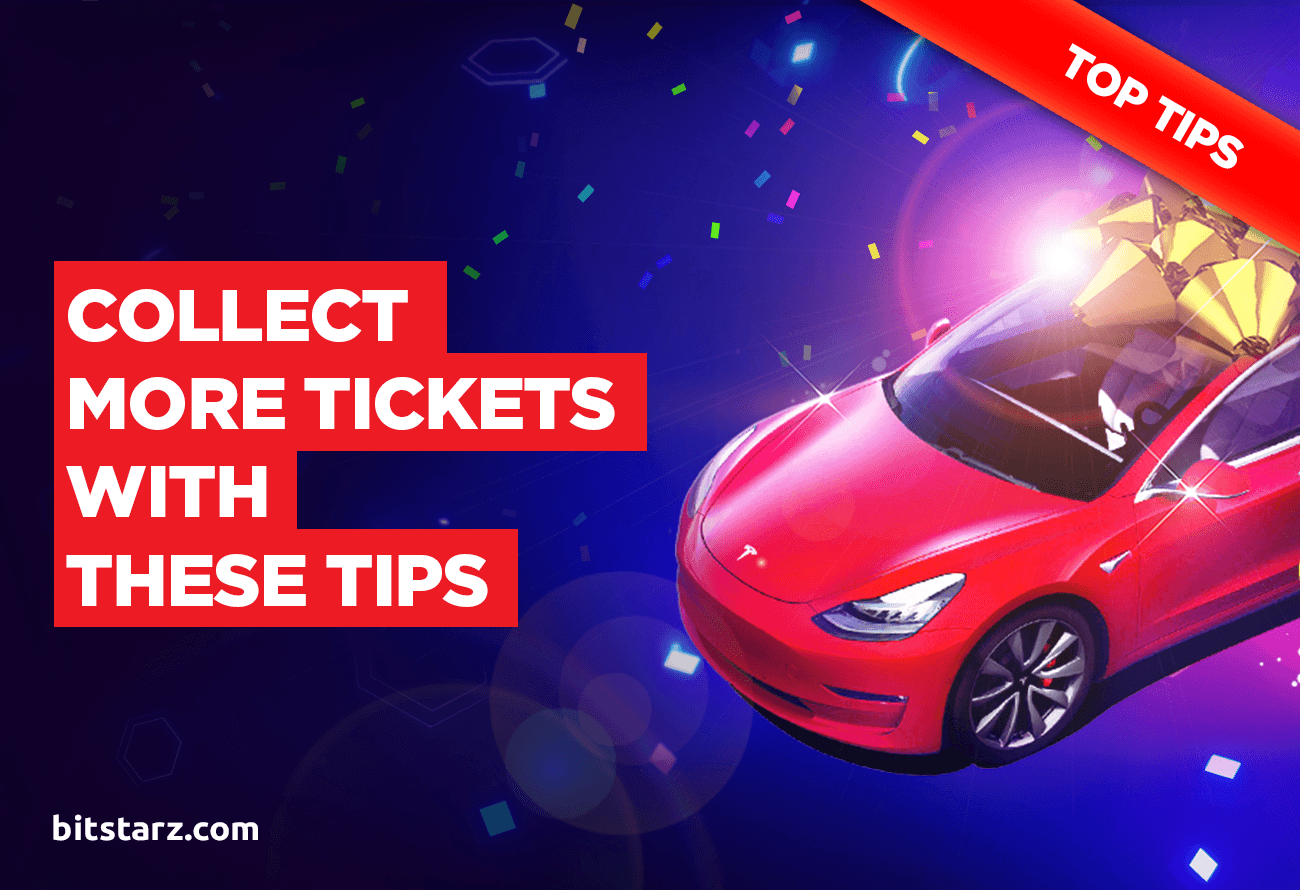 Tesla-model-3-giveaway-themed-image