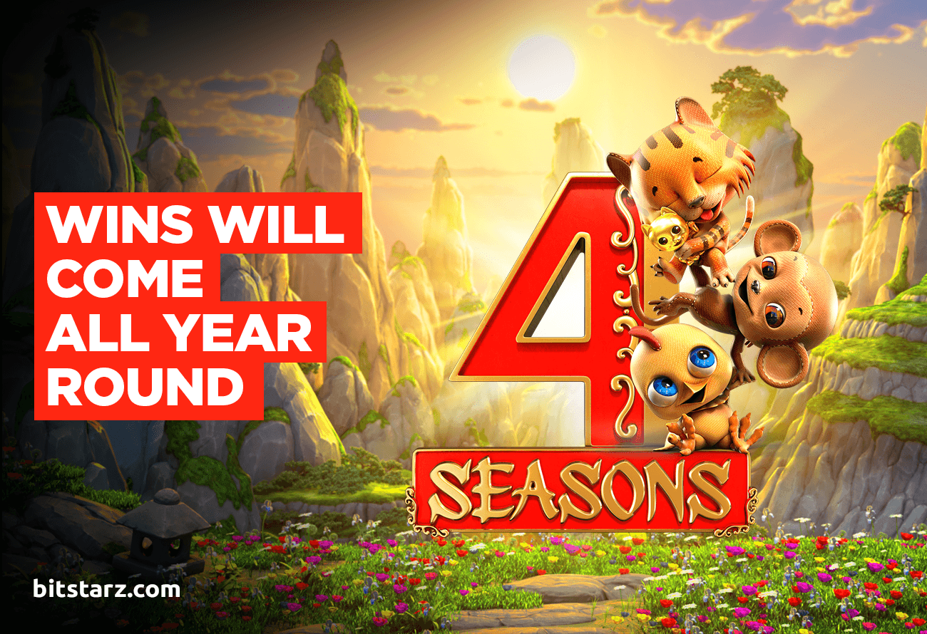 4-Seasons-themed-image