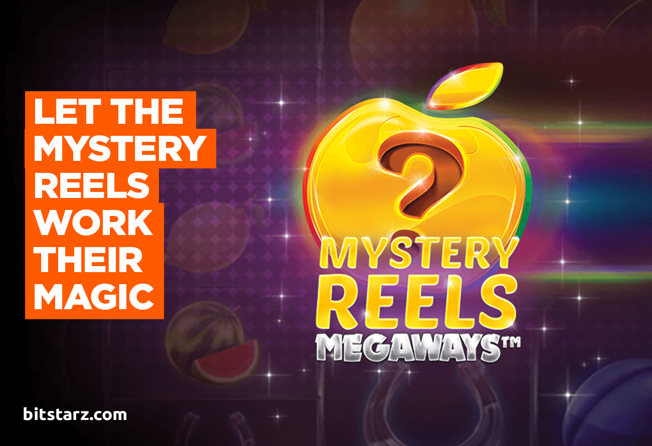 Mystery-Reels-Megaways-themed-image
