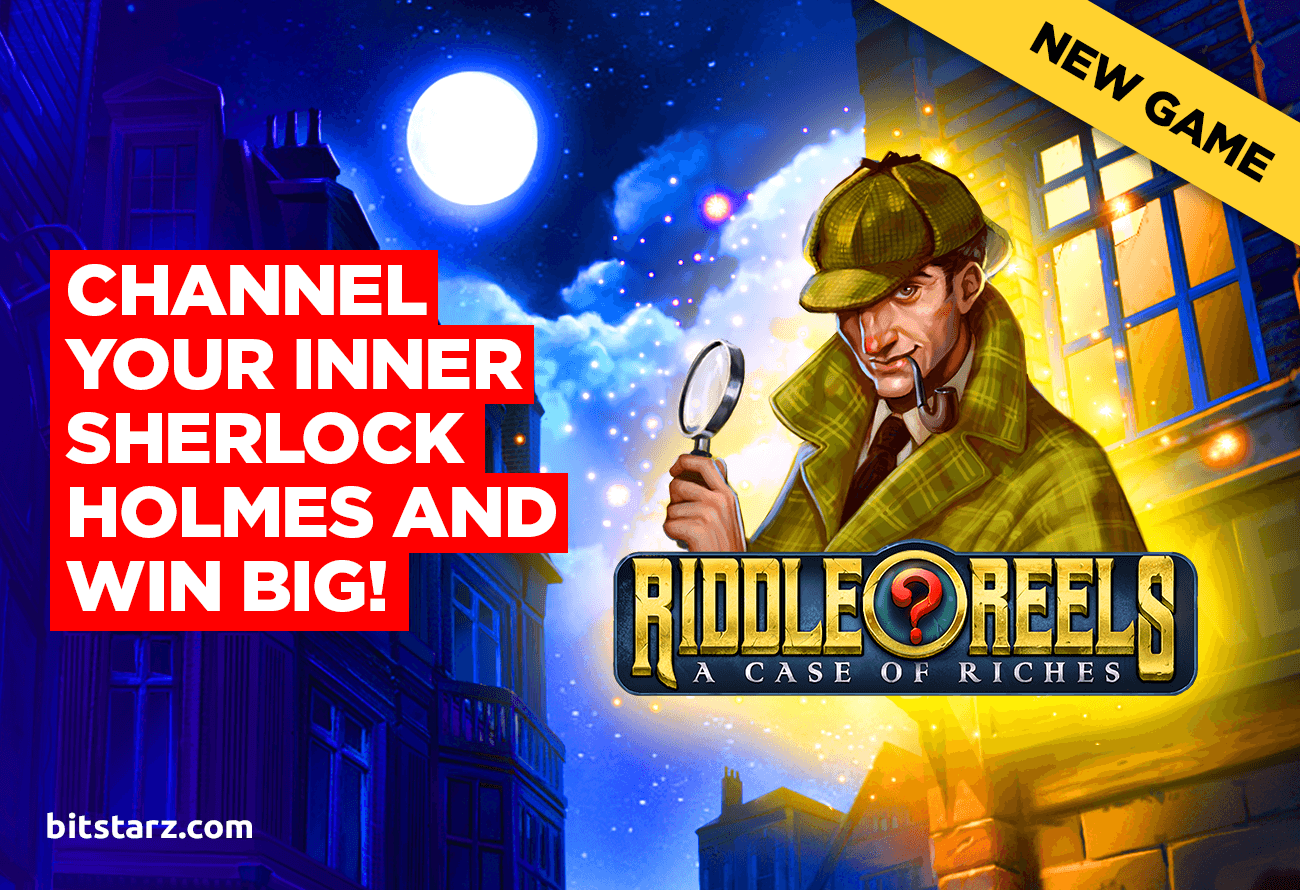 Riddle-Reels-A-Case-of-Riches-themed-image