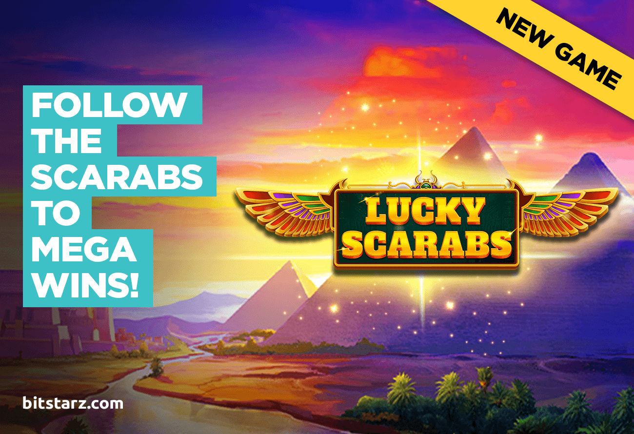 Lucky-Scarabs-themed-image
