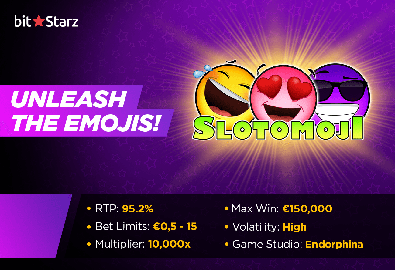 slotmoji review