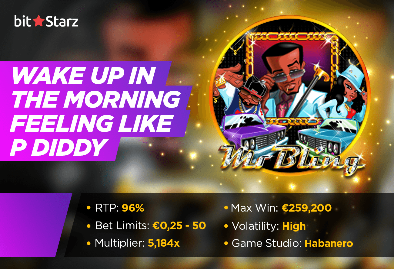 Mr-Bling-slot-will-have-you-seeing-stars