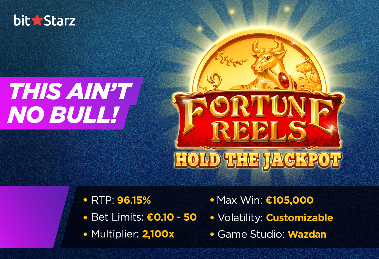 Fortune-Reels-slot---its-moooo-tiful