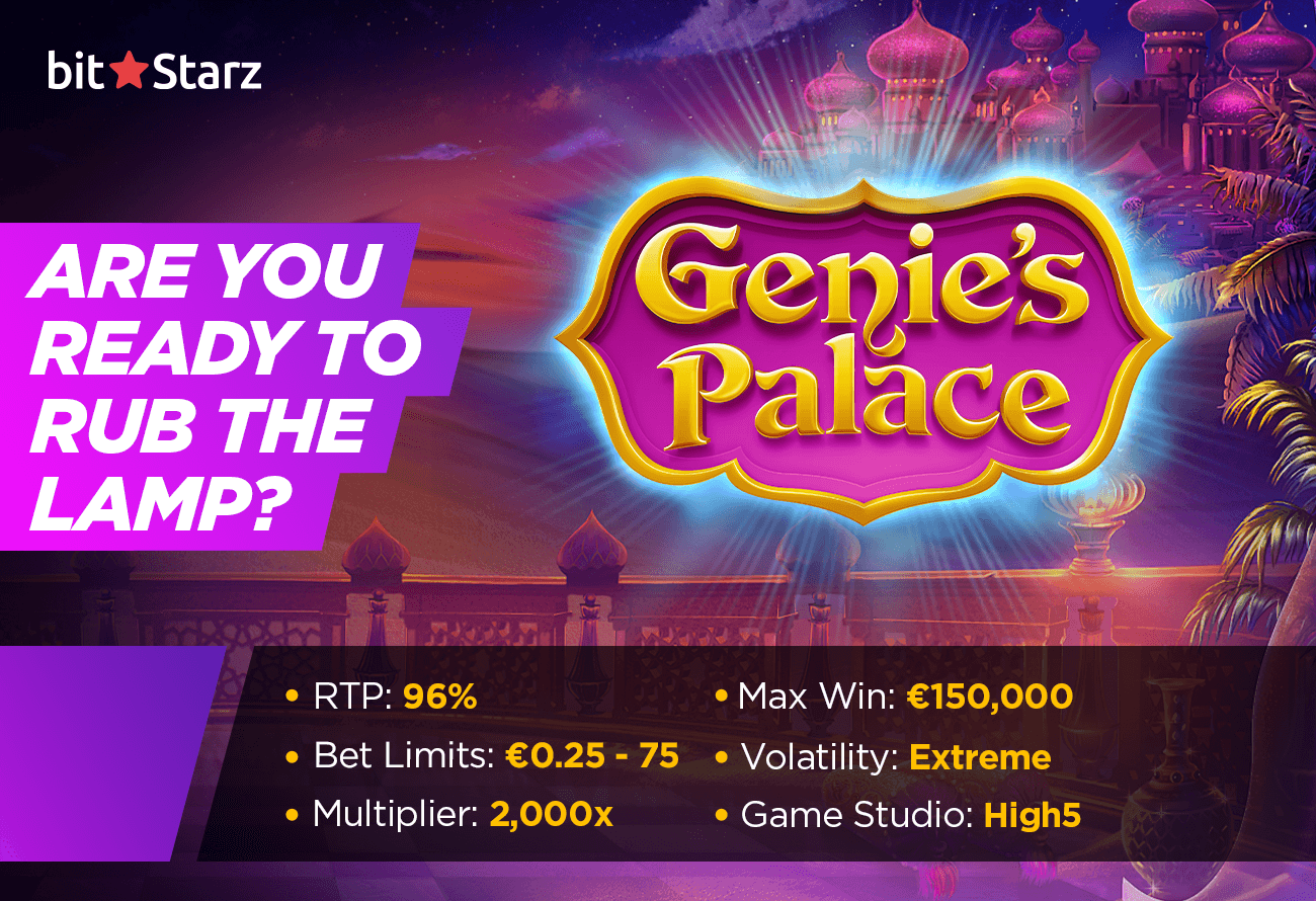 Wish-for-big-wins-in-Genie’s-Palace-slot!