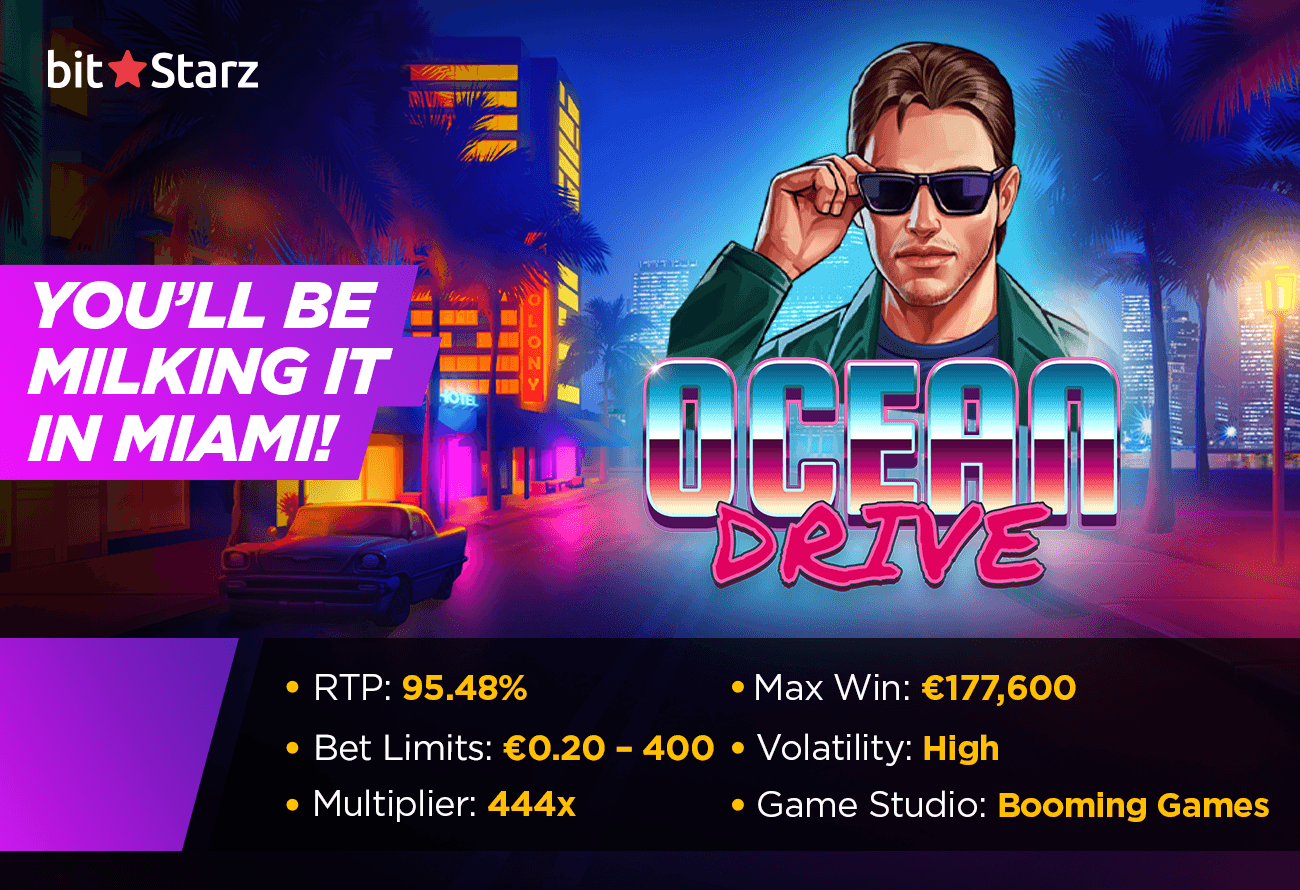 Play-Ocean-Drive-Slot-for-a-Taste-of-Miami!