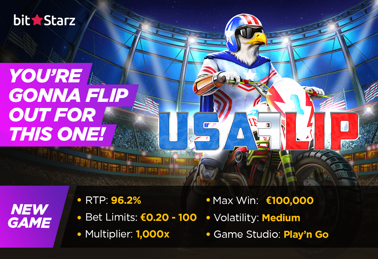 Evel-Knievel-Ain_t-Got-ST-on-USA-Flip-Slot