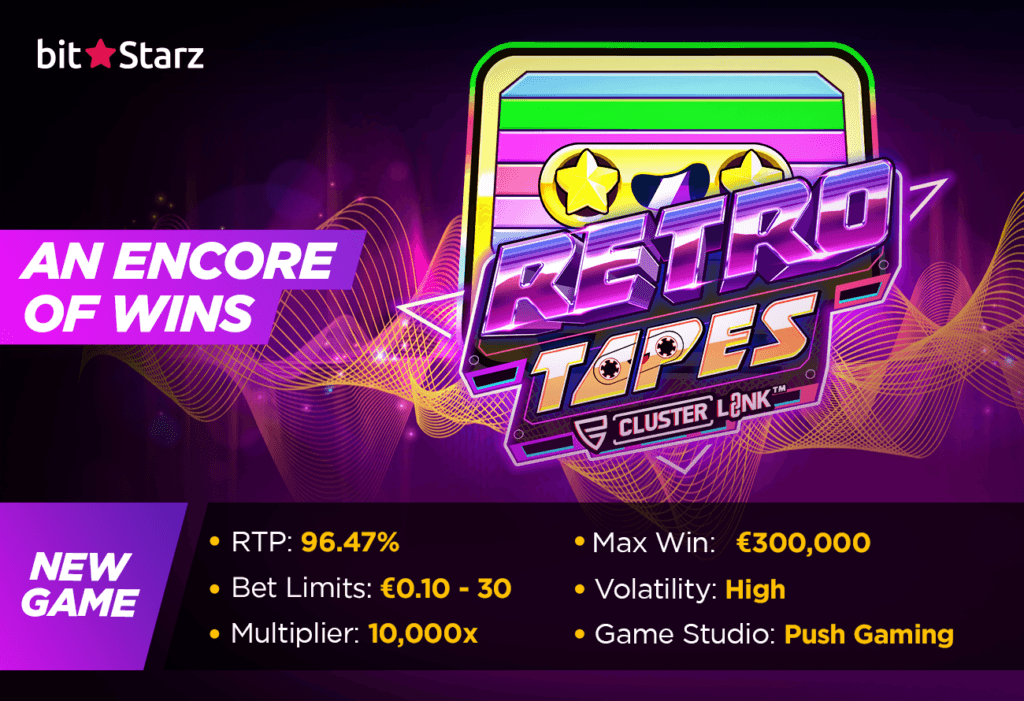 Rock-Out-with-Retro-Tapes-Slot