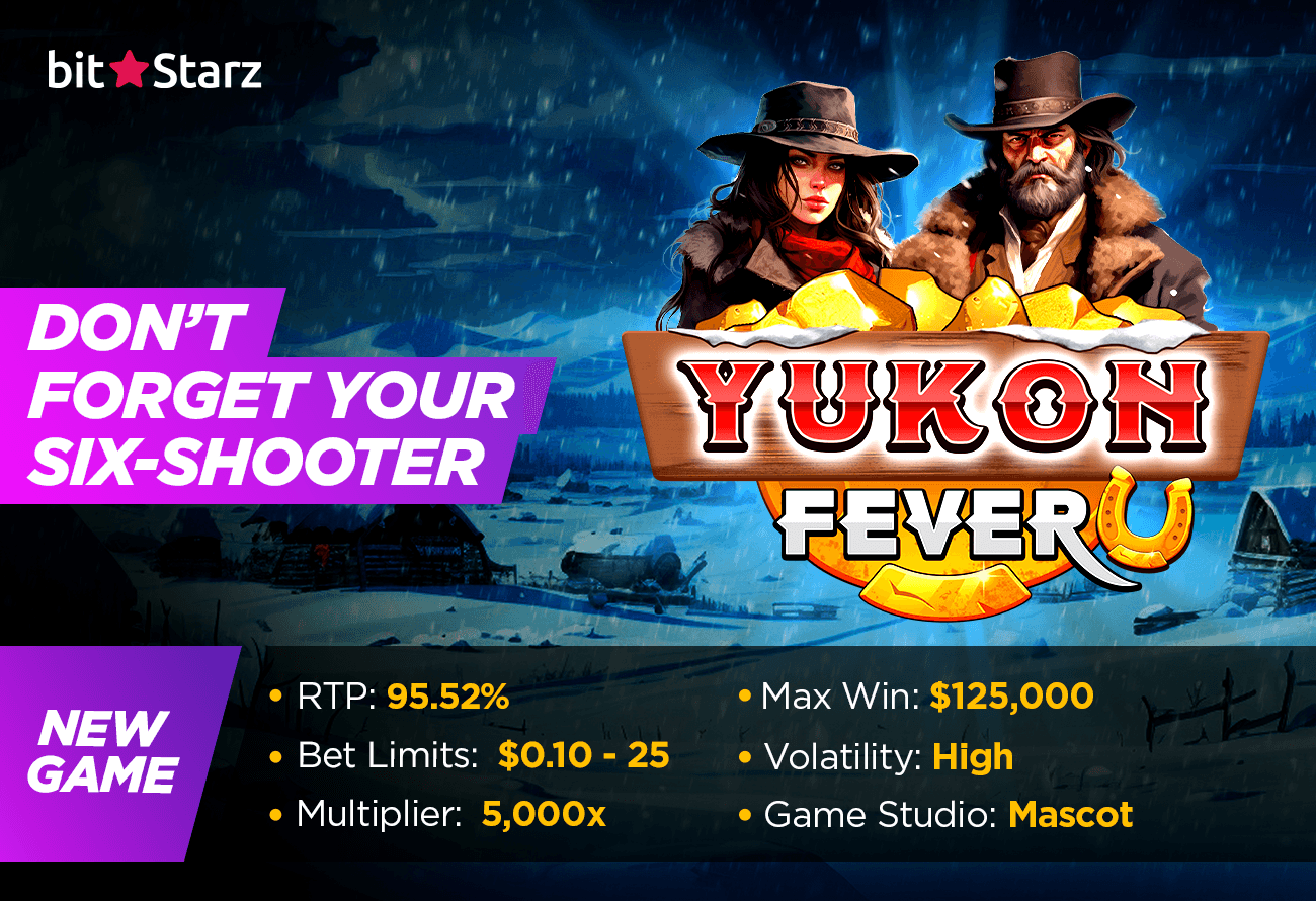 Prospect-for-Gold-in-Yukon-Fever-Slot