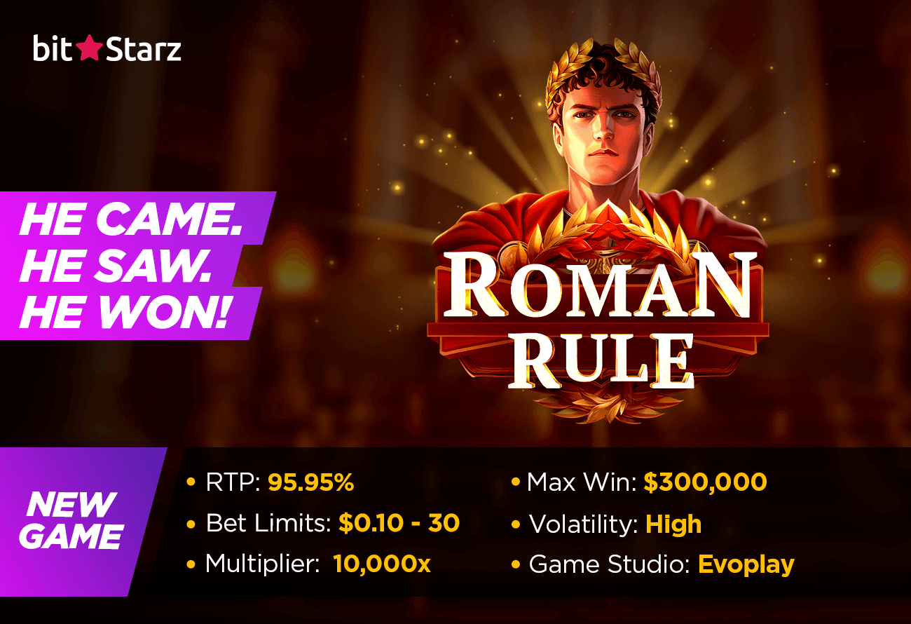 Yes,-All-Men-Think-About-Roman-Rule-Slot