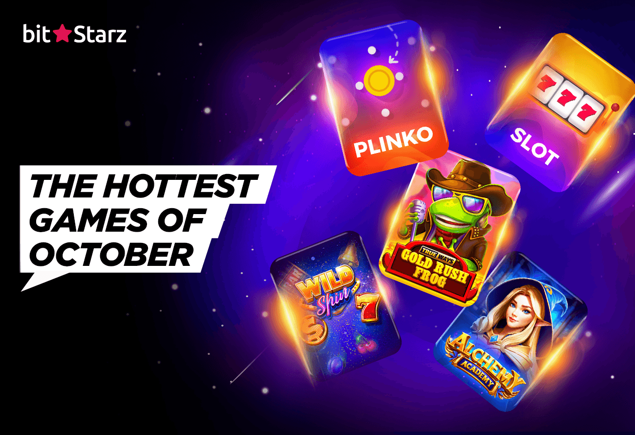 The-Hottest-Games-OF-October