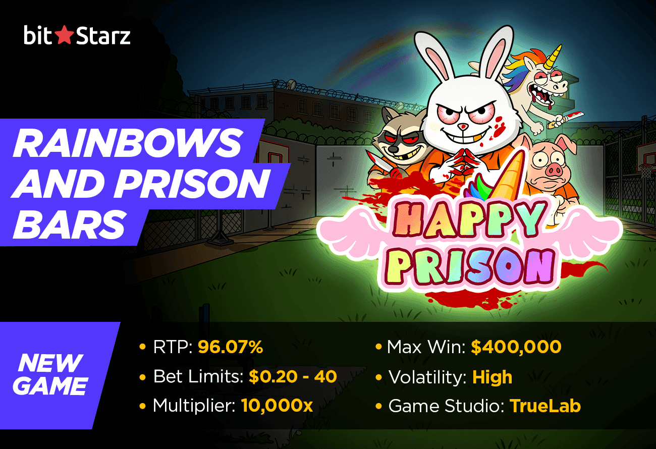 No-Prozac-Allowed-in-the-Happy-Prison-Slot