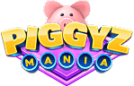 Piggyz Mania Logo