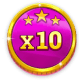 10