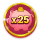25