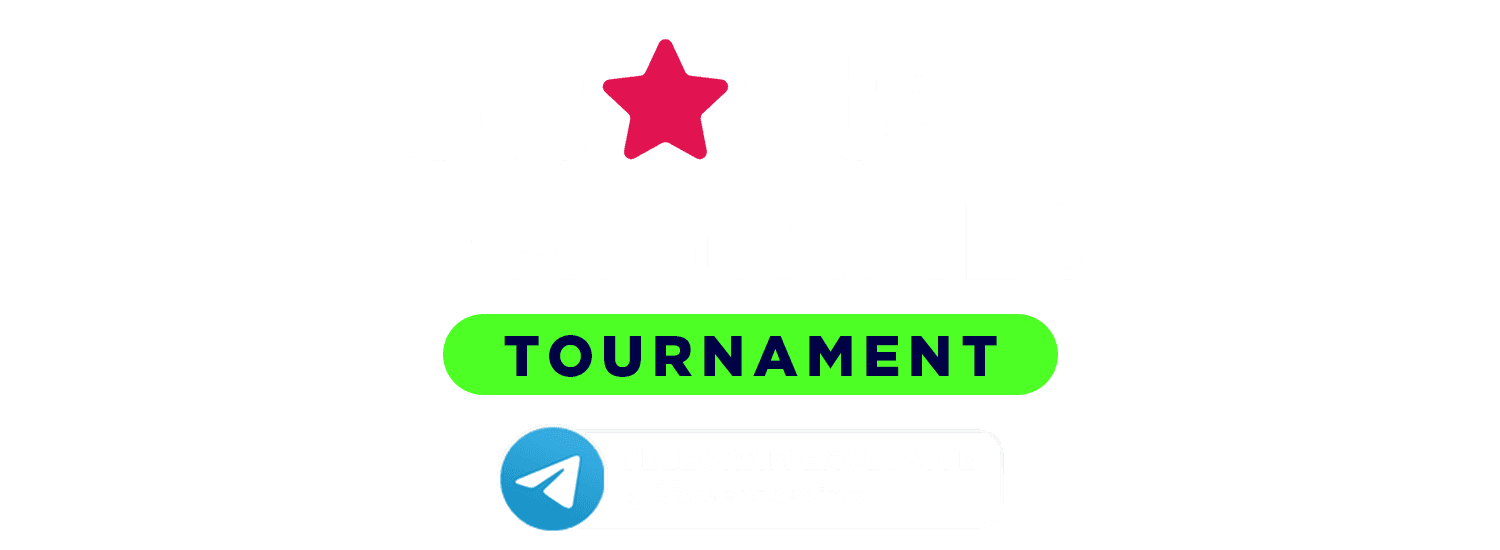 Tournament logo