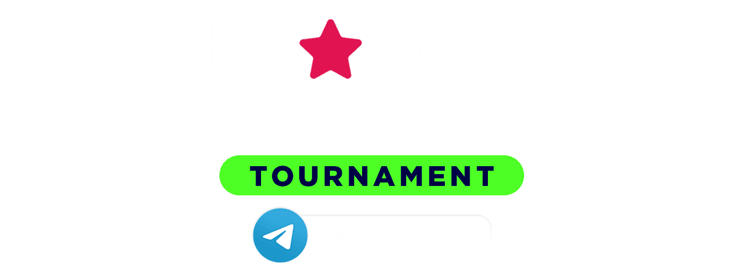 Tournament logo