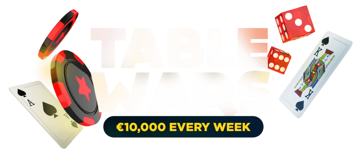 Tournament logo