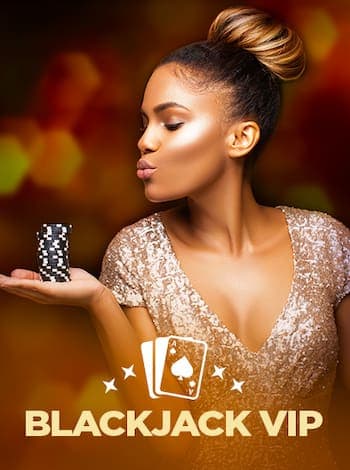 Blackjack V I P