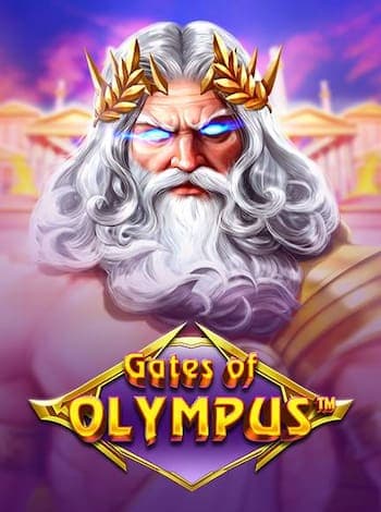 Gates Of Olympus